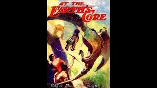 At the Earths Core by Edgar Rice Burroughs