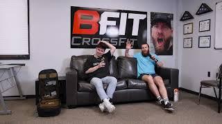 The BFIT Boys  Ep. 12  Soreness and Programming