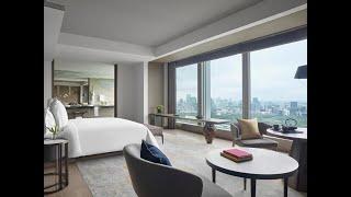 Four Seasons Hotel Tokyo at Otemachi  Recommended 5  Stars Hotel  Tokyo JAPAN