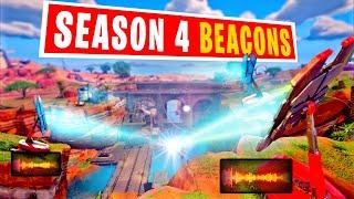 The Rift Beacons are NOT WHAT WE THOUGHT Tony Stark Pandoras Box...