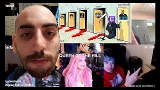 ItsSlikeR - Old Sliker Compilation Before Twitch Ban