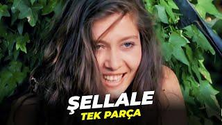 Şellale  Nurgül Yeşilçay Tuncel Kurtiz Filmi