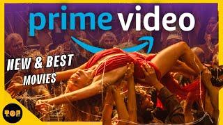 Top 10 New Prime Video Movies  Amazon Prime Best New Released Movies   Best Prime Video Movies