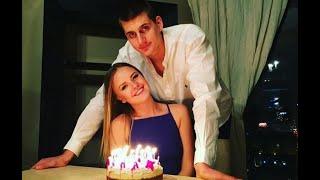 One Woman Nikola Jokic Dated Timeline