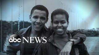 Michelle Obama opens up about miscarriage IVF and marriage counseling Part 2