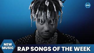 RAP SONGS OF THE WEEK  May 21 2023