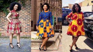 AFRICAN DESIGNS 100 EXCEPTIONAL & BEAUTIFUL #AFRICAN DRESSES THAT TRIGGERS LADIES FOR THIS WEEK