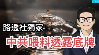 路透社獨家，中共喂料透露底牌，測試輿論反應；摩根斯坦利，習主席並非依據經濟狀況調整政策；經濟學人，默克爾挖了三個陷阱，德國不能自拔；