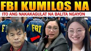 Hala FBI Col Bosita PSA Lagot China Downloaded Philippines Data Birth Certificate Inabuso Alice Guo