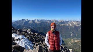 Colorado 14er Mt Yale Hike Vlog