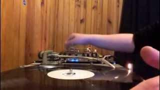 30 Minutes With Chicago Zone  Mix Tek Jump Retro Classic on Vinyl