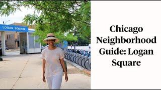 Chicago Neighborhood Guide Logan Square