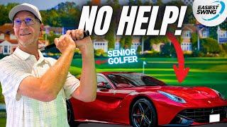 Why Buying a Ferrari is DISASTROUS For Your Golf Swing