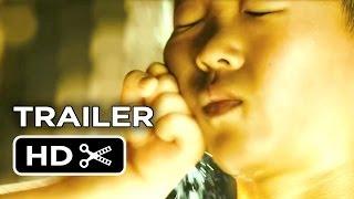 The Wrath of Vajra TRAILER 1 2014 - Martial Arts Movie HD