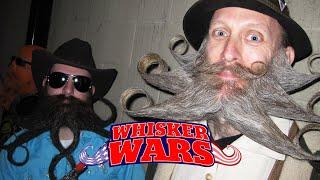 Whisker Wars Season 1 Episode 1  Full Episode