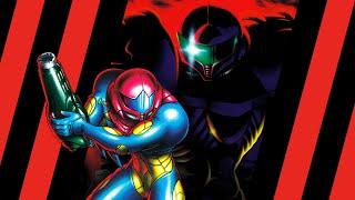 The Last Metroid  An Earnest Analysis