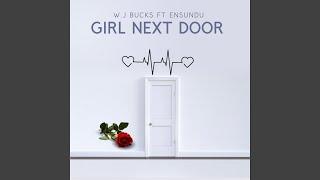 Girl next door feat. Ensundu