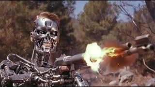 The Terminator - 1950s Super Panavision 70