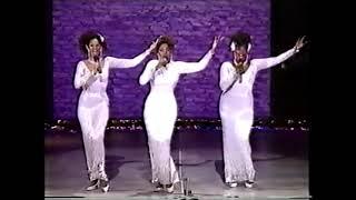 Dreamgirls Original cast Sheryl Lee Ralph Loretta Devine