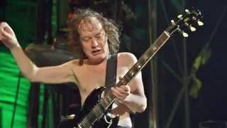 ACDC - Let There Be Rock Live At River Plate December 2009