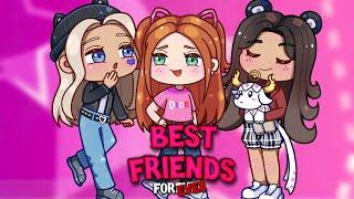 BEST FRIENDS FOREVER  Episode 1  Roblox Adopt Me Series