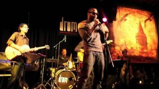 Lynxxx - Performs Change Your Parade Live In New York