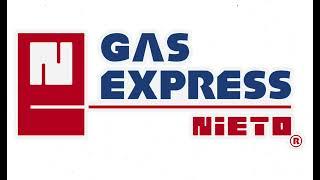Jingle Gas Express Nieto