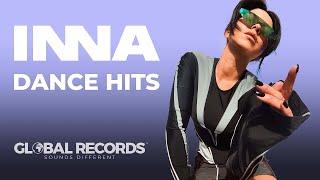 INNA - Dance Music Hits 2022  Get Up and Dance