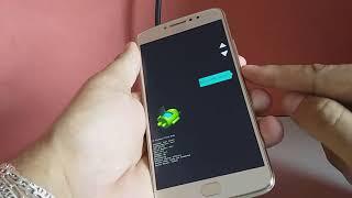 Hard Reset Moto E4 Moto E4 Plus Formatar