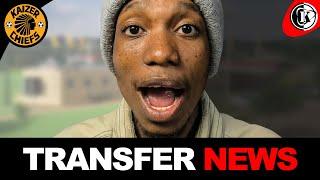 UNBELIEVABLE CHIEFS TO SIGN A NEW PLAYER LATEST NEWS ON NASREDDINE NABI TRANSFERS KAIZER CHIEFS