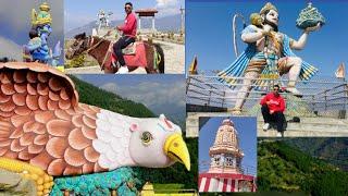 baglung panchakot dham  Ep-2  What is Baglung famous for? #birendravlogs #baglungSavya Rides