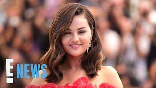 Selena Gomez Reaches BILLIONAIRE Status  E News