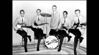 1962 - The Surfaris - Wipe Out