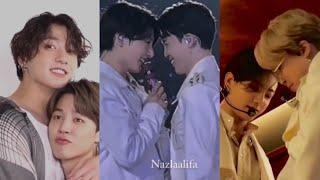 Jikook Tiktok Edits Compilation