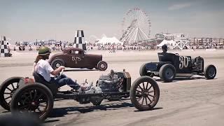 Hop Up TV – The Race Of Gentlemen