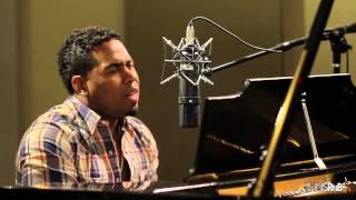 Bobby V Performs Acoustic Cover of Lady by DAngelo on ThisisRnB Sessions