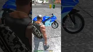 Indian 3D bike daivik new cheat code pujari #viral #indian #bick #daivish #video #youtubeshorts #fee