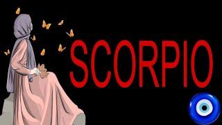 SCORPIOPINAGLAYO KAU NG TADHANA NG TAO NA ITO NGUNIT BE PREPARE SA BALAK NYA SAU#scorpio