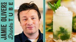 How to make a Mojito Cocktail  Jamie Oliver