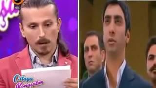 Polat Alemdarı  Seslendiren Adam  Umut Tabak