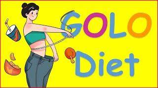 The GOLO Diet For Weight Loss Can It Help You Lose Weight?