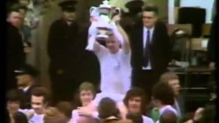 Leeds United Song 1972 FA Cup Final Squad