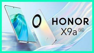 HONOR X9a جوال منخفض الثمن .. بمميزات كثيرة