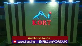 KORT 18th Anniversary KORT 2nd Complex Swabi KPK Inauguration Ceremony 8th October 2023