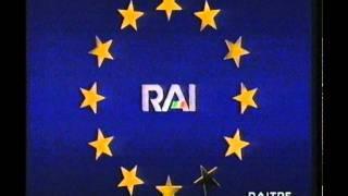 Rai Sigla Eurovisione 1994