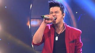 Vietnam Idol 2015 - Chung Kết - Rời - Trọng Hiếu