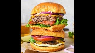 Best Hamburger Recipe