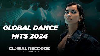GLOBAL DANCE HITS 2024  Best Club Party Songs