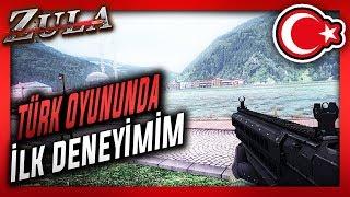 TÜRK YAPIMI FPS OYUNUNDA İLK DENEYİMİM