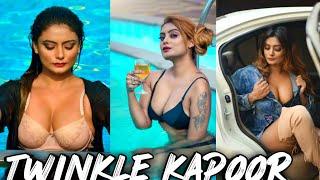 Twinkle Kapoor biography 2022family age Income net worth boyfriend etc.